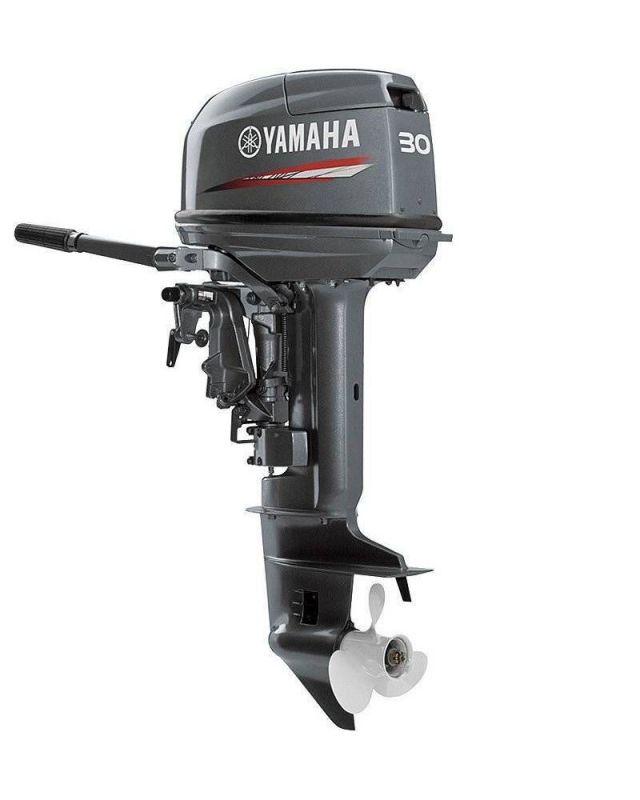 Двигун для човна YAMAHA  30HWCS