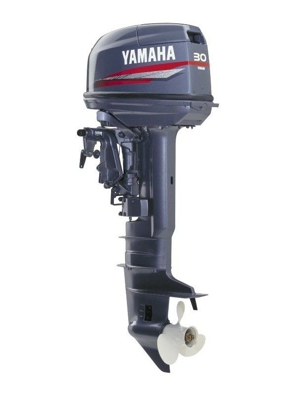 Двигун для човна YAMAHA  30HWL