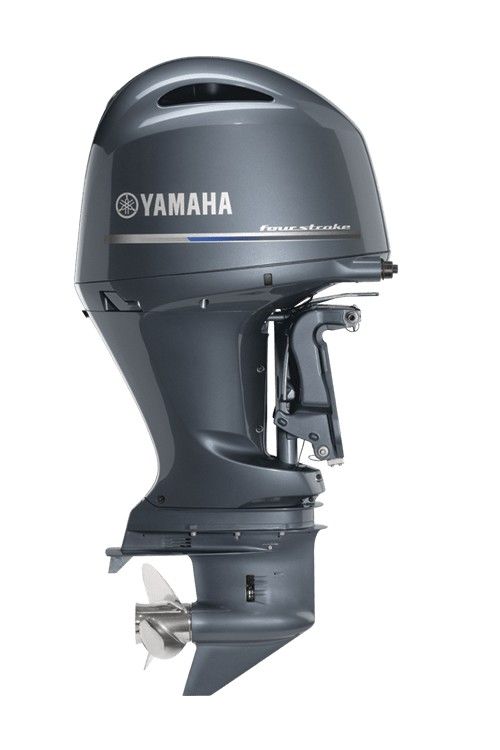 Двигун для човна YAMAHA  F200FETX